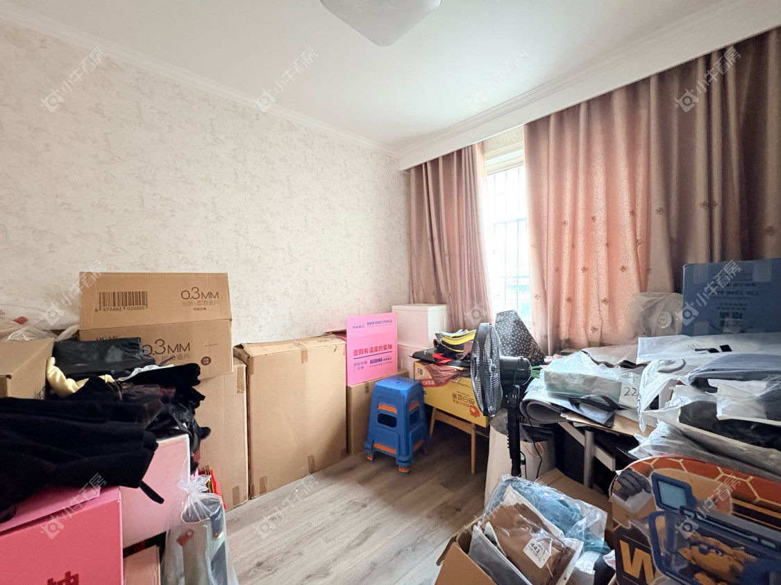 镇江千家乐园在售二手房源室内图_小牛看房