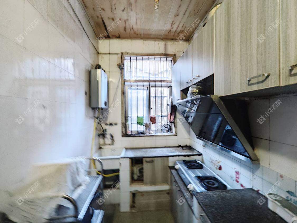 镇江华阳路在售二手房源室内图_小牛看房