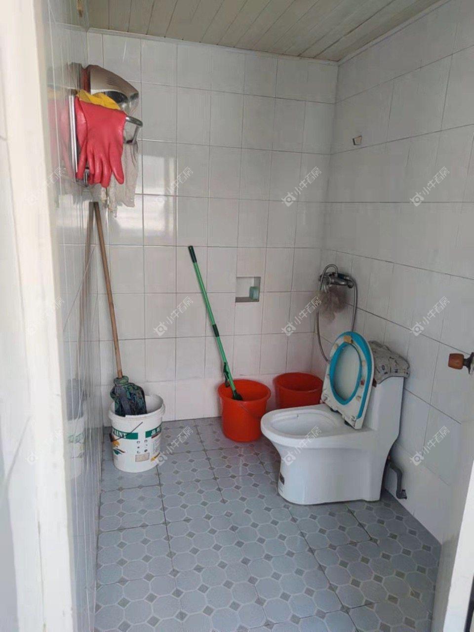 镇江大桥新村桂花苑在售二手房源户型图_小牛看房