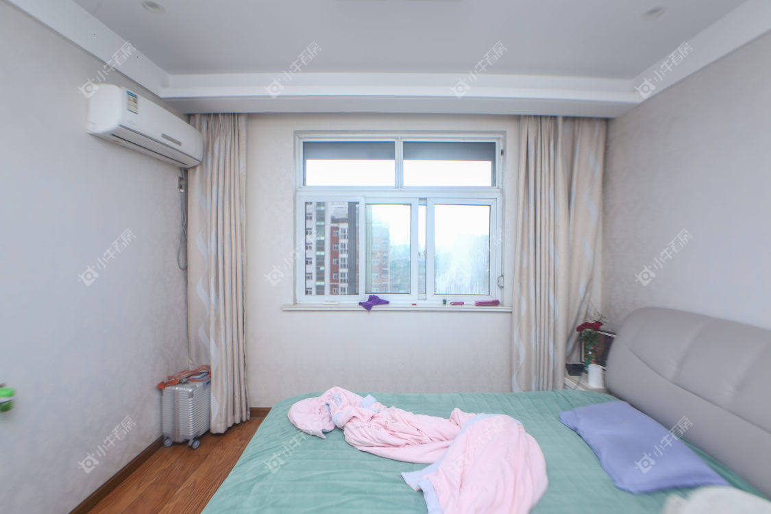 镇江众悦华城在售二手房源室内图_小牛看房