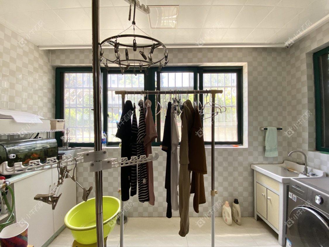 镇江欧洲城在售二手房源室内图_小牛看房