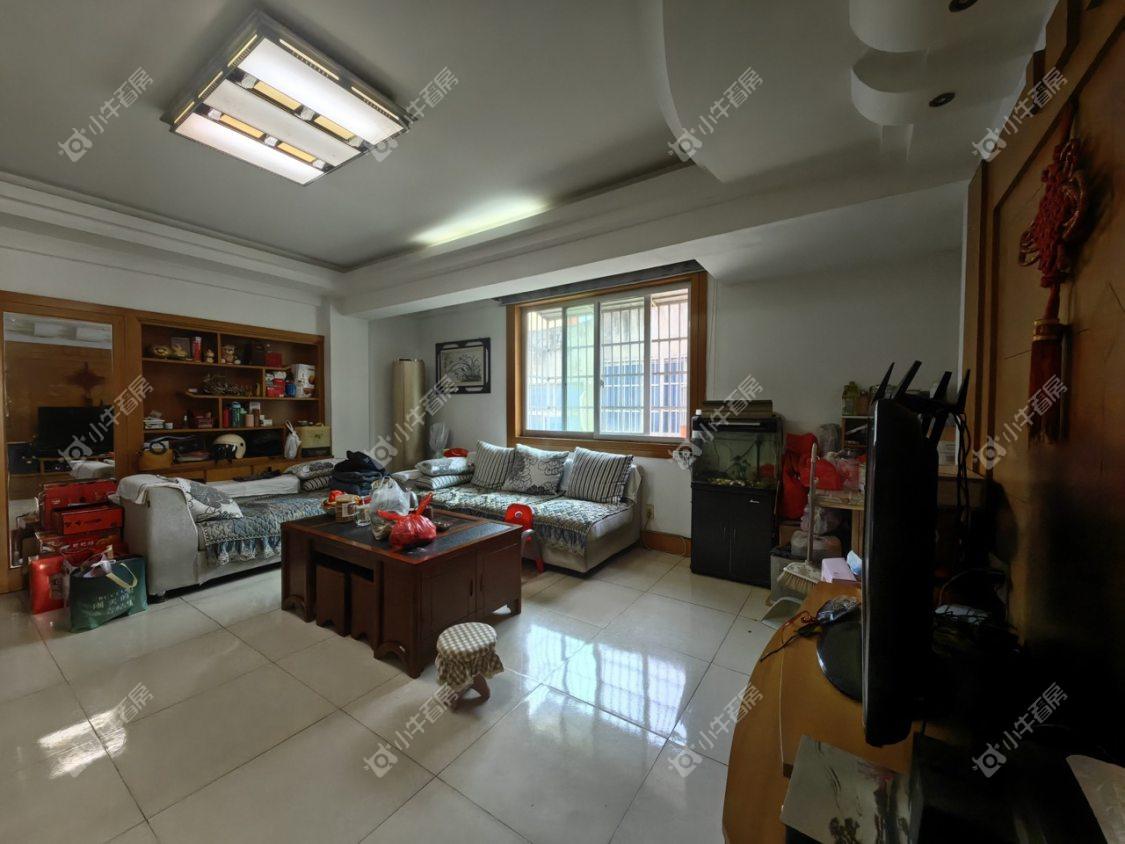 镇江曲园小区在售二手房源室内图_小牛看房