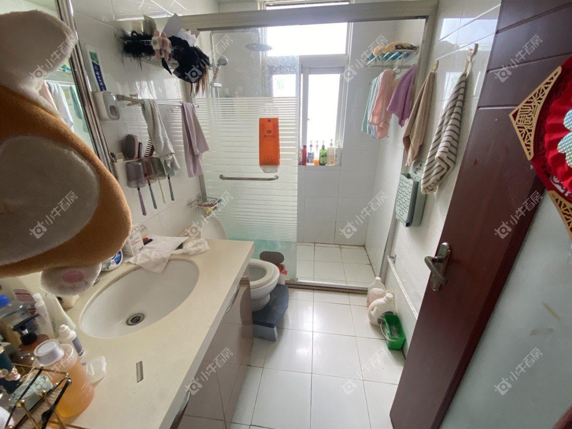 镇江锦绣江南在售二手房源室内图_小牛看房