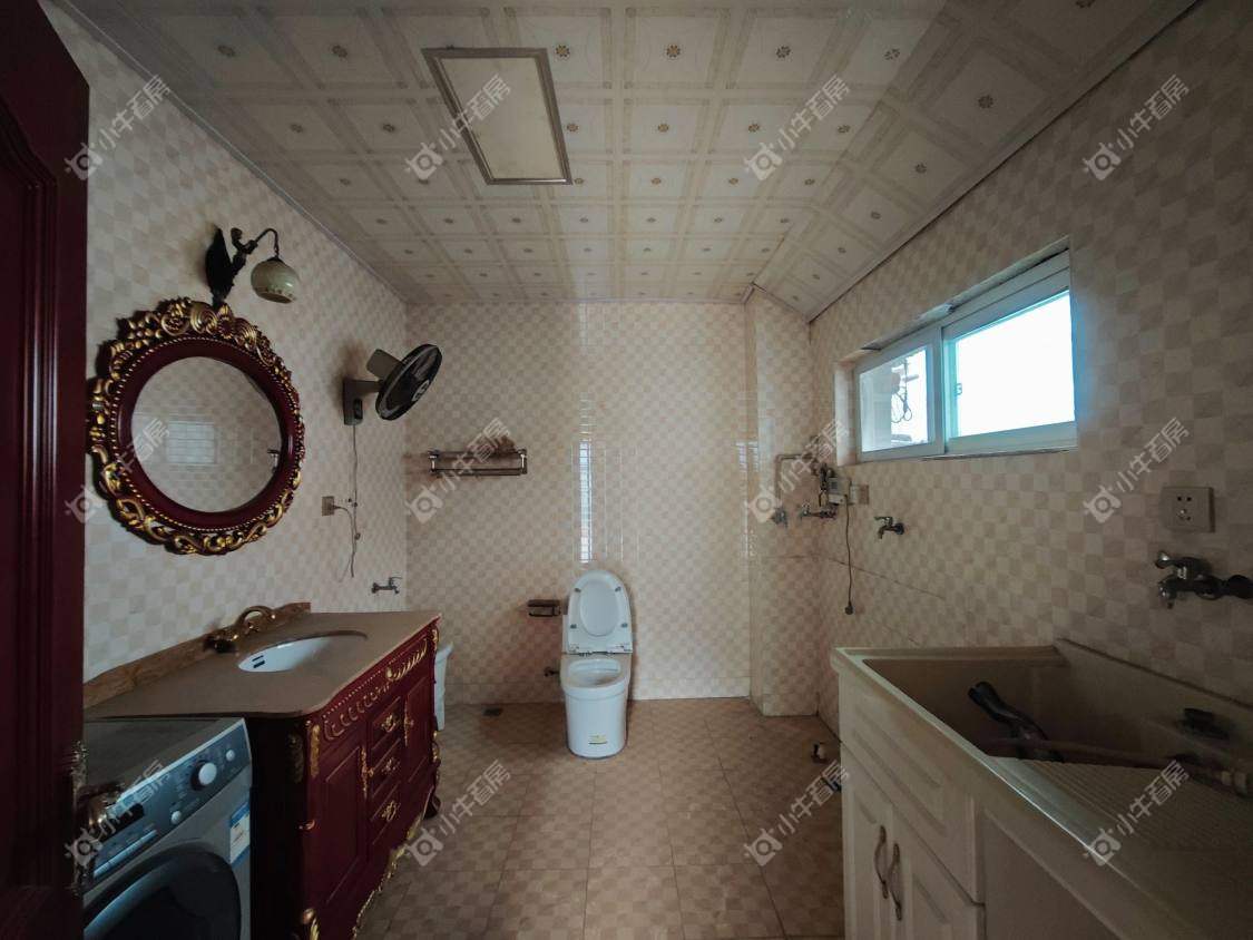 镇江江南嘉园在售二手房源室内图_小牛看房