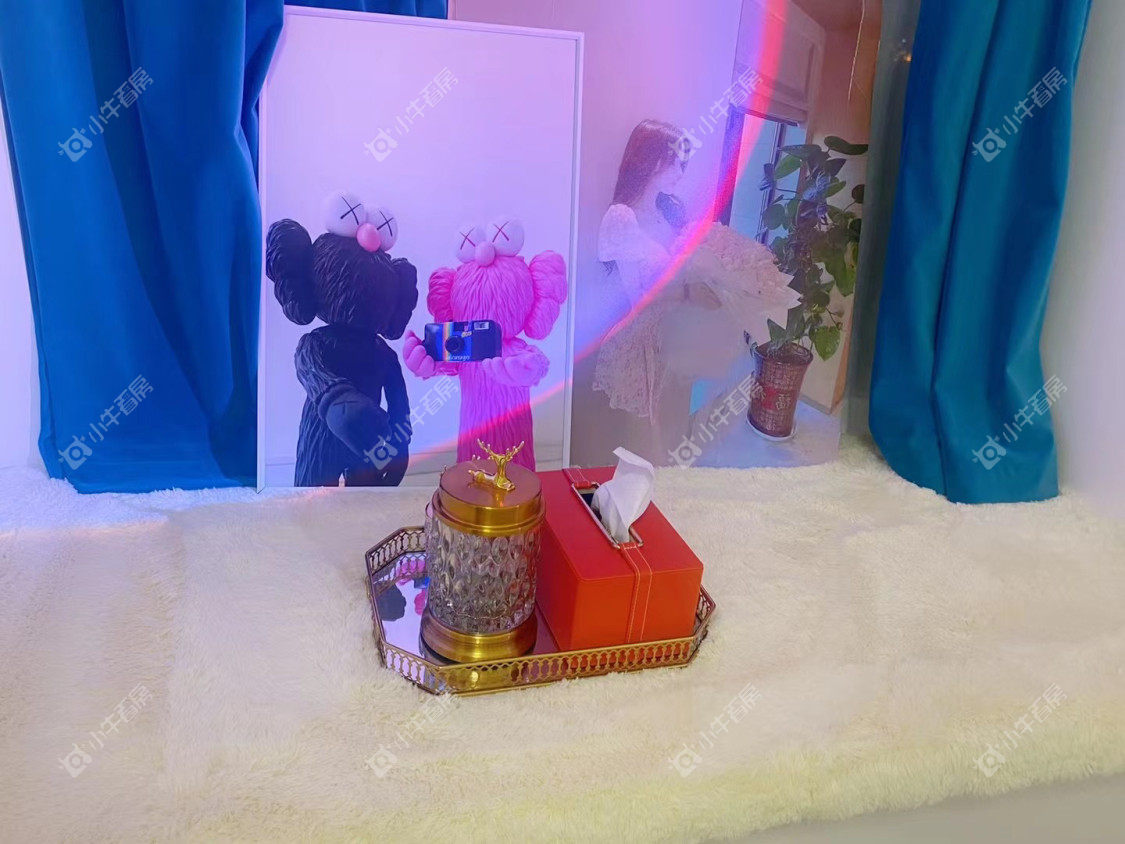 镇江恒大名都一期在售二手房源_小牛看房