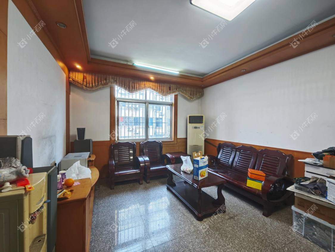 镇江丹桂园北区在售二手房源_小牛看房