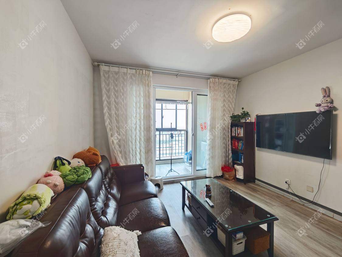 镇江中南君悦府中南一期在售二手房源室内图_小牛看房