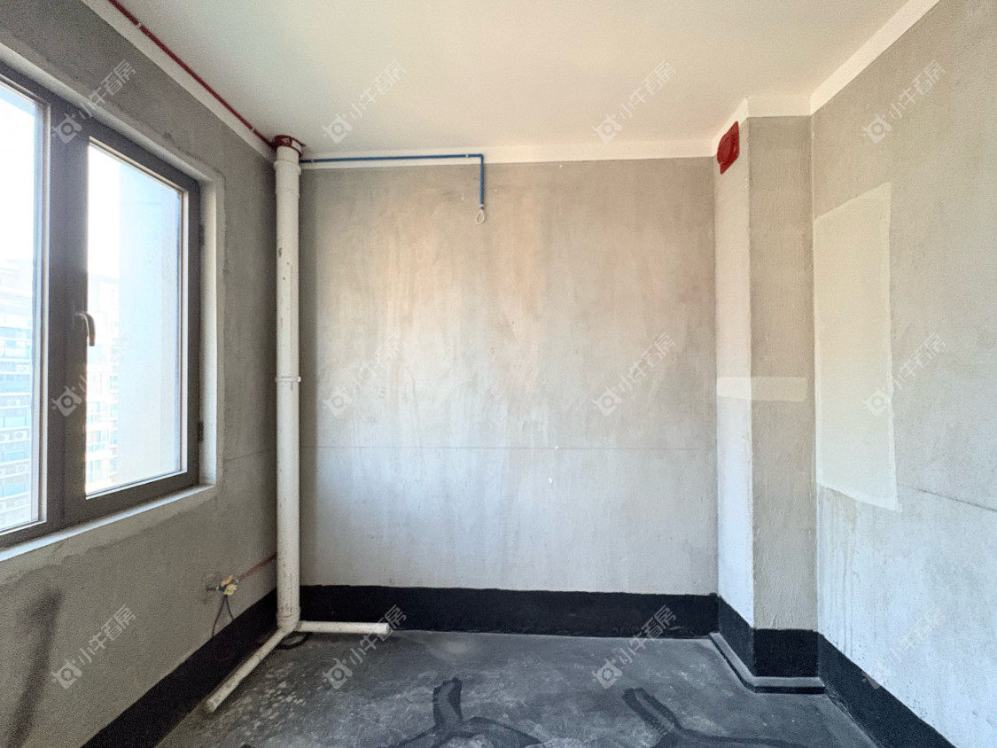 镇江碧桂园樾府在售二手房源室内图_小牛看房