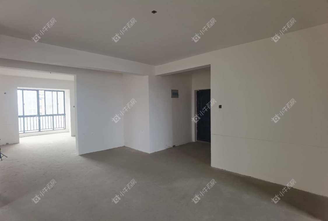 镇江华都锦城在售二手房源_小牛看房