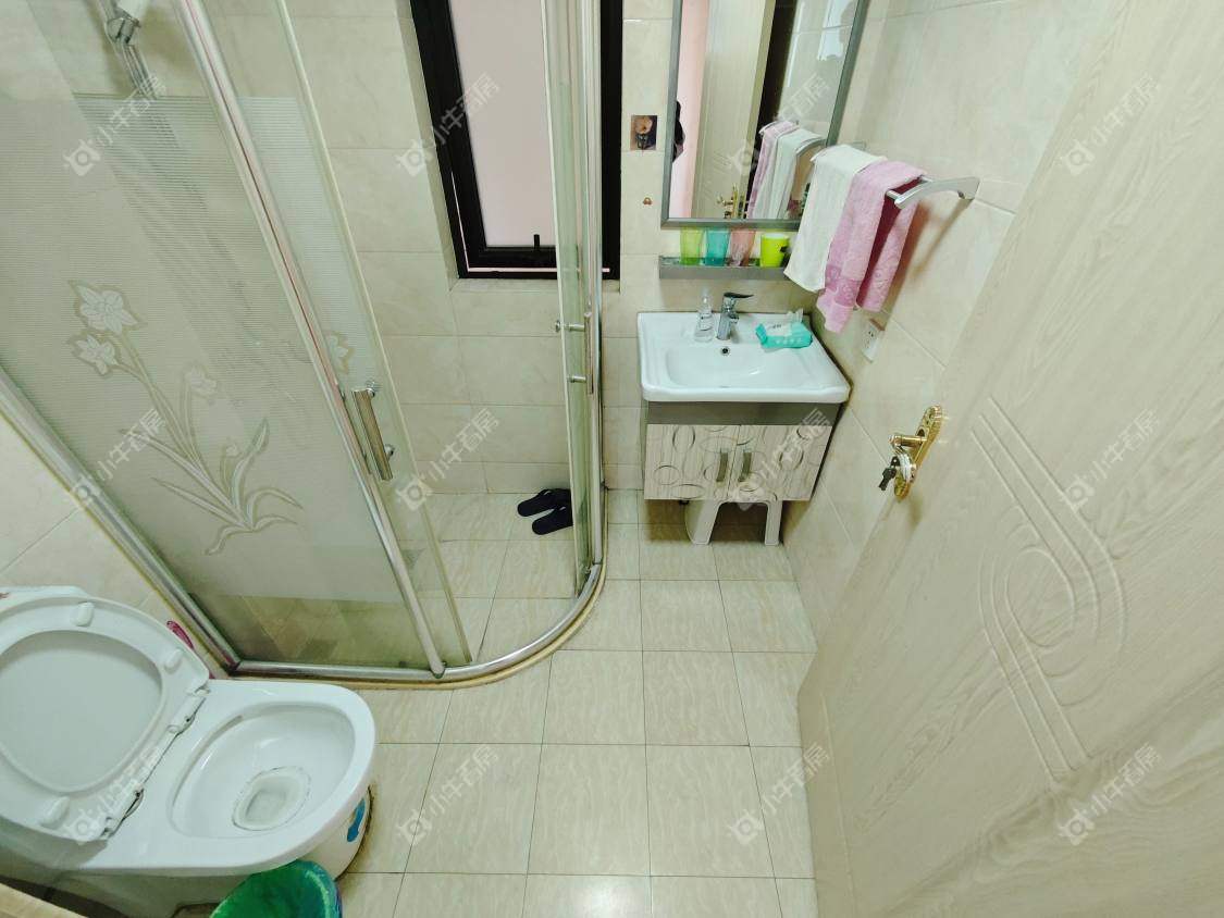 镇江吾悦华府（丹阳）在售二手房源室内图_小牛看房