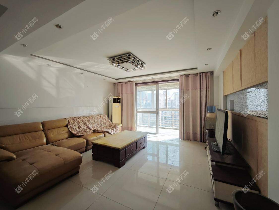 镇江凤翔花园在售二手房源_小牛看房