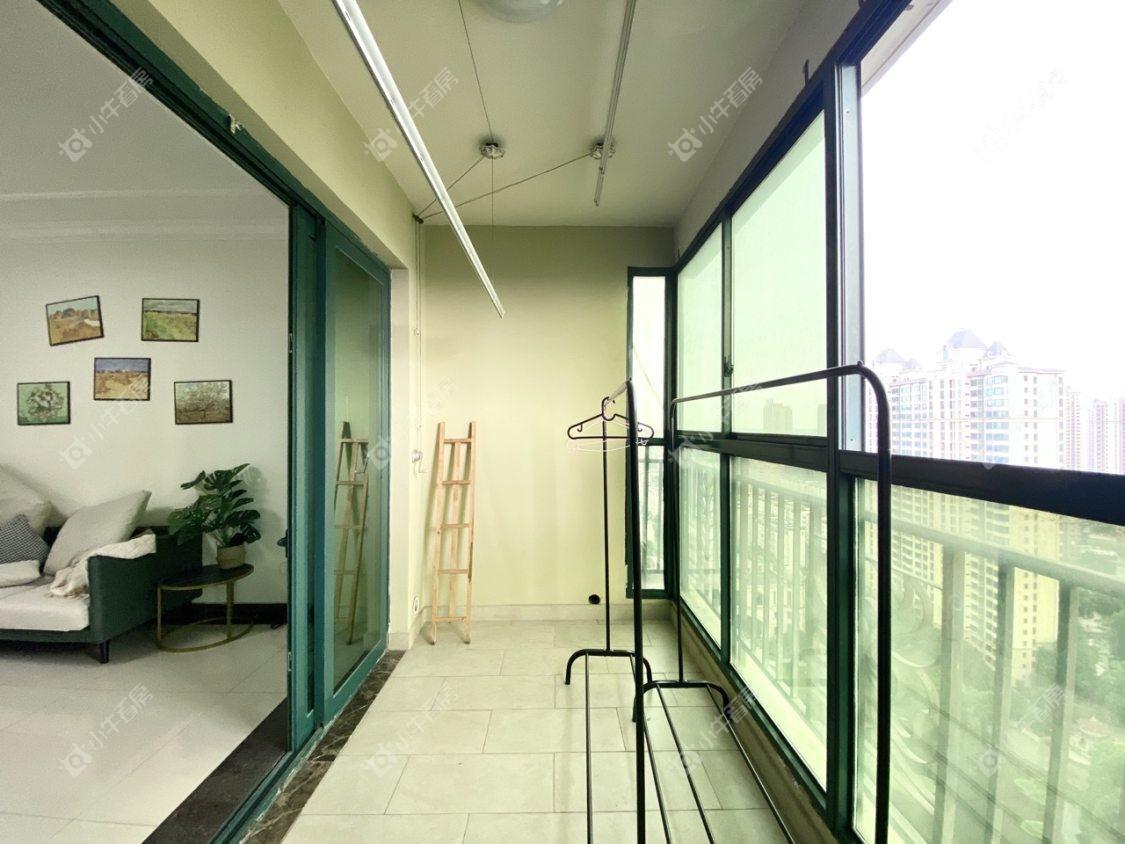 镇江恒大名都一期在售二手房源室内图_小牛看房