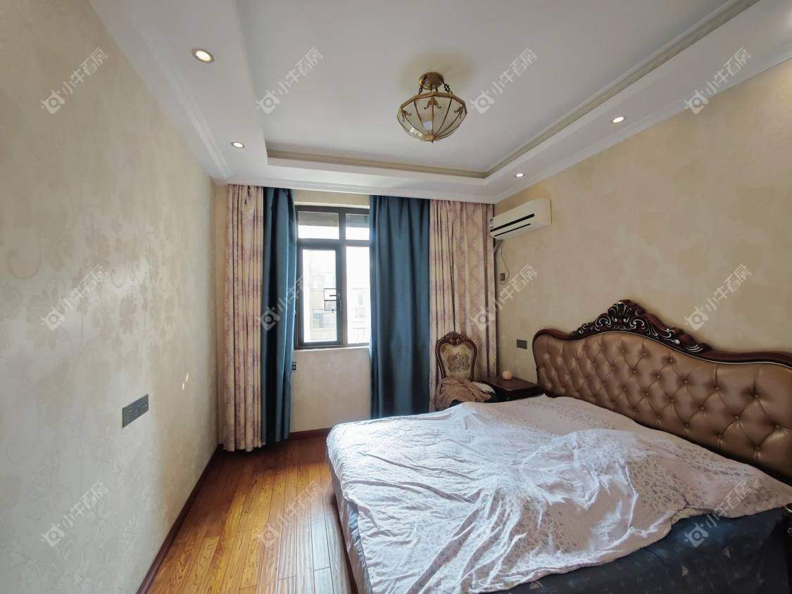 镇江御珑湾(丹阳)在售二手房源室内图_小牛看房