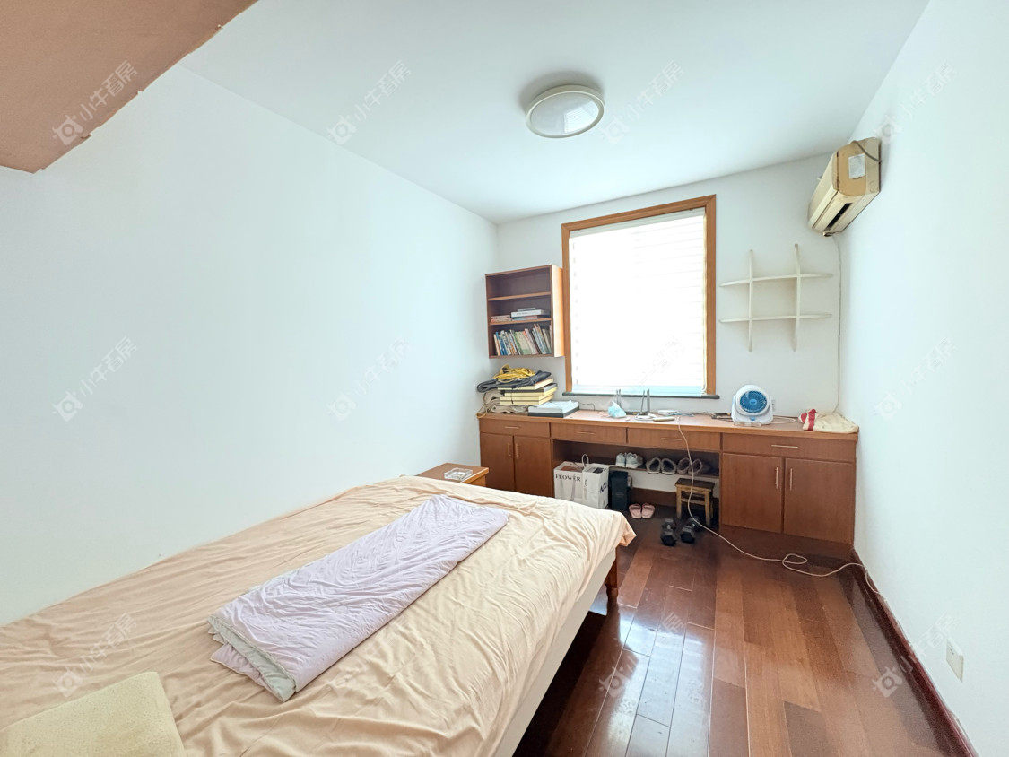 镇江大桥南苑在售二手房源室内图_小牛看房