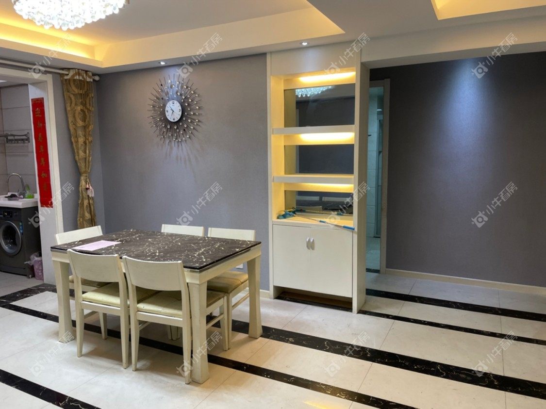 镇江御珑湾(丹阳)在售二手房源_小牛看房