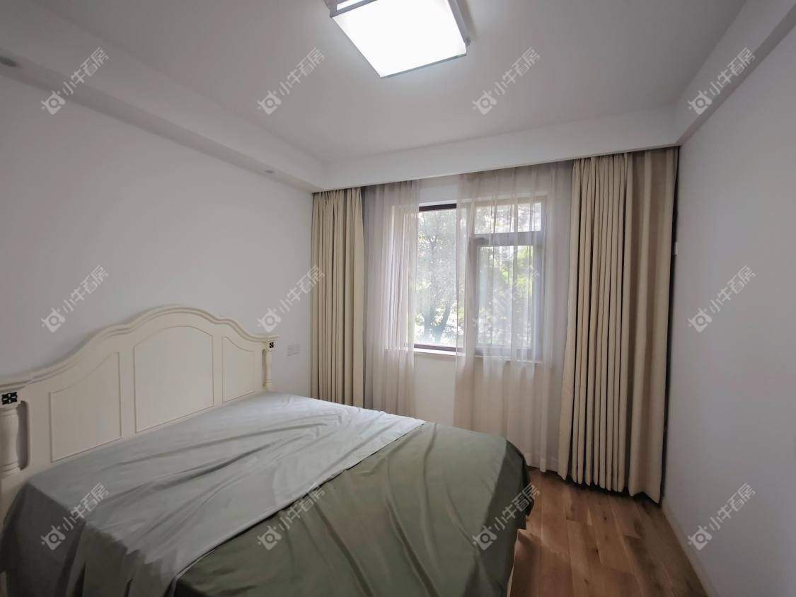 镇江滨河凤凰城在售二手房源室内图_小牛看房