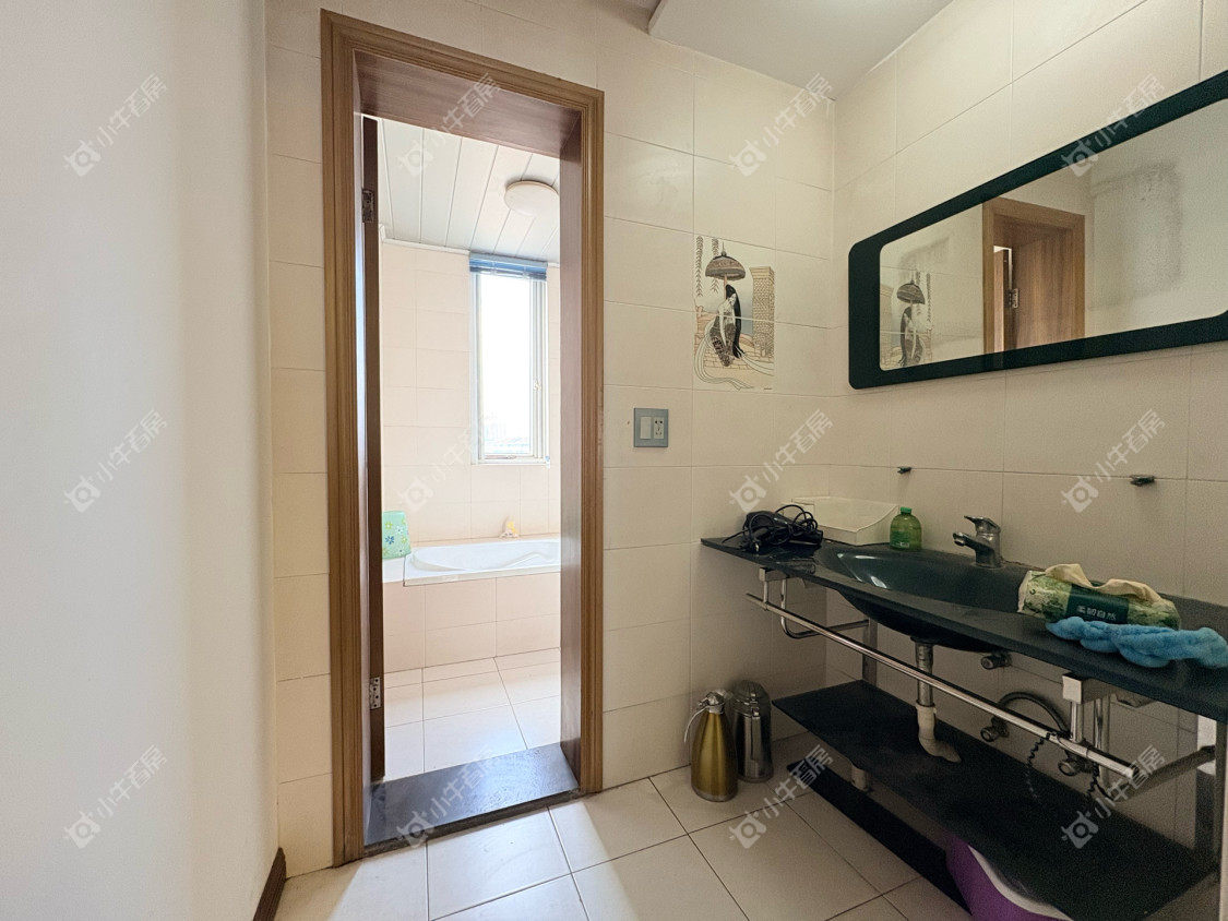 镇江华南新村在售二手房源室内图_小牛看房