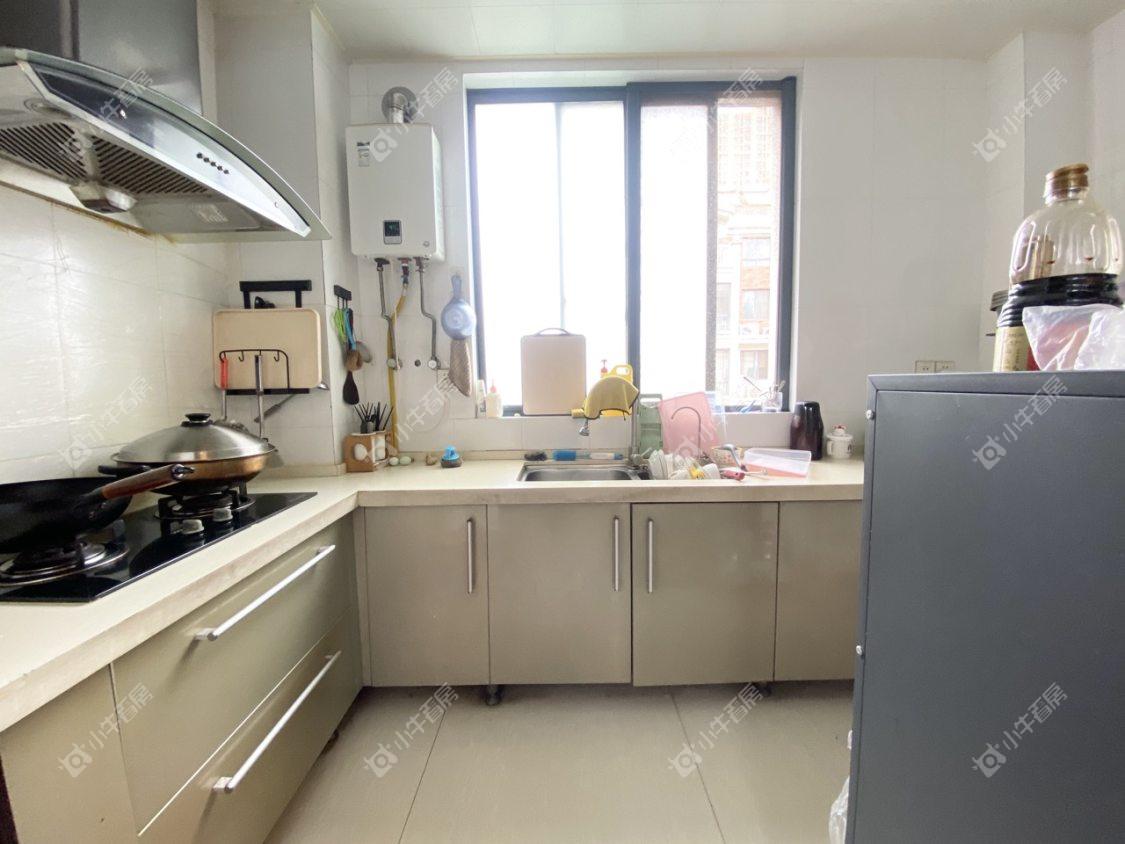 镇江佳景天城在售二手房源室内图_小牛看房