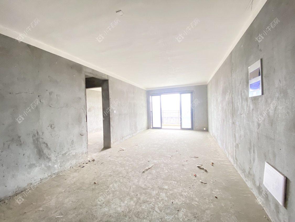 镇江凤熹台在售二手房源室内图_小牛看房