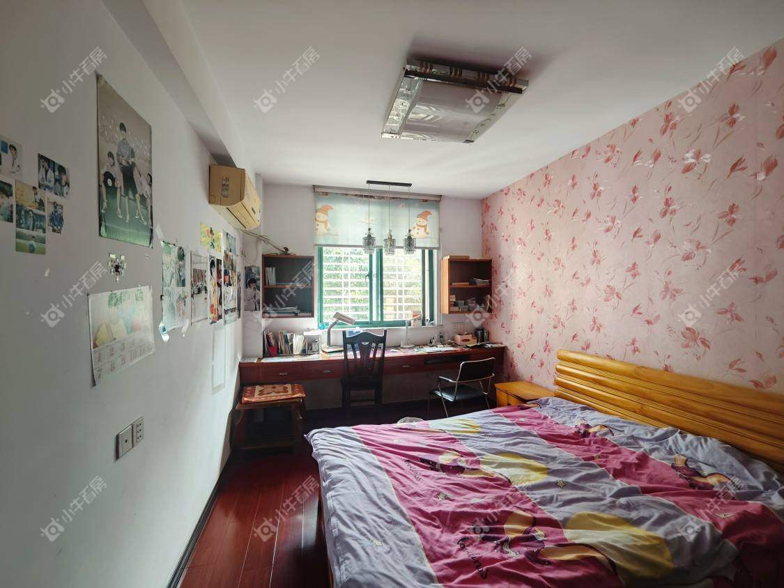 镇江缇香花园二期在售二手房源室内图_小牛看房