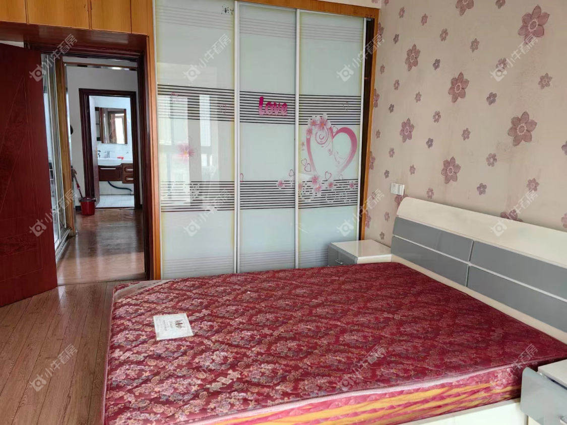 镇江普善人家在售二手房源室内图_小牛看房