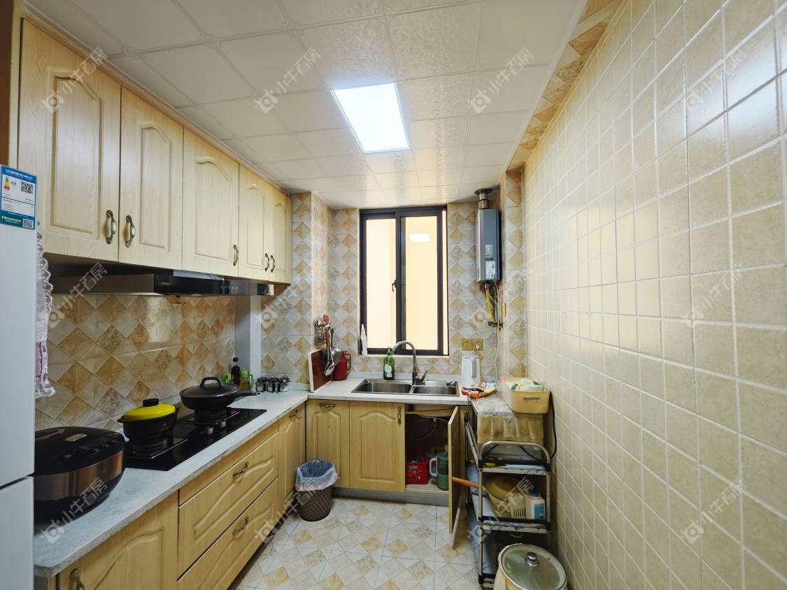 镇江翡翠林花园（天福花园）在售二手房源室内图_小牛看房