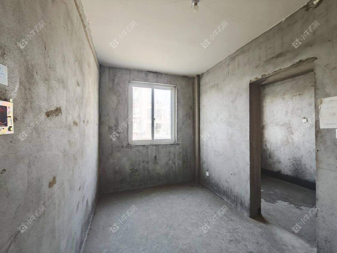 镇江练湖新城在售二手房源室内图_小牛看房