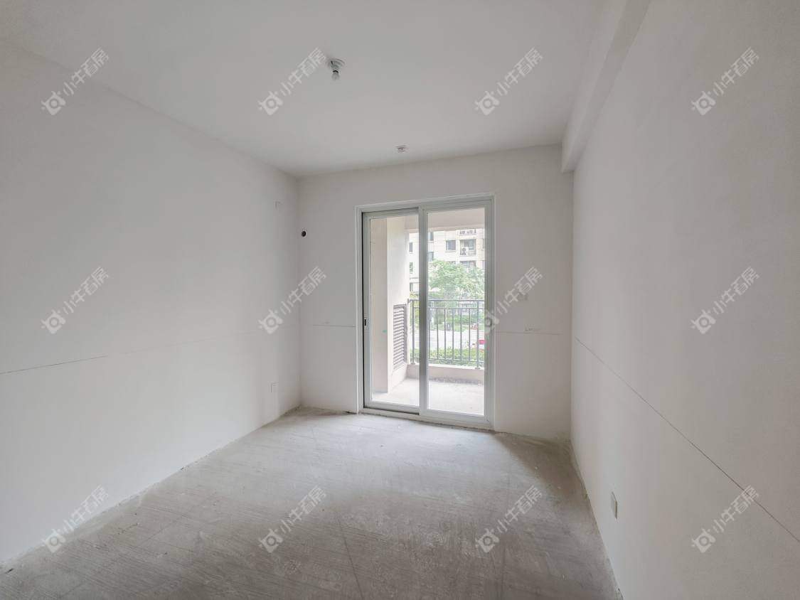 镇江中南熙悦城中南二期在售二手房源室内图_小牛看房