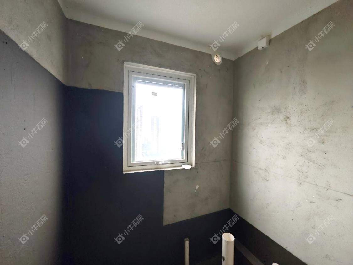 镇江中南熙悦城中南二期在售二手房源室内图_小牛看房