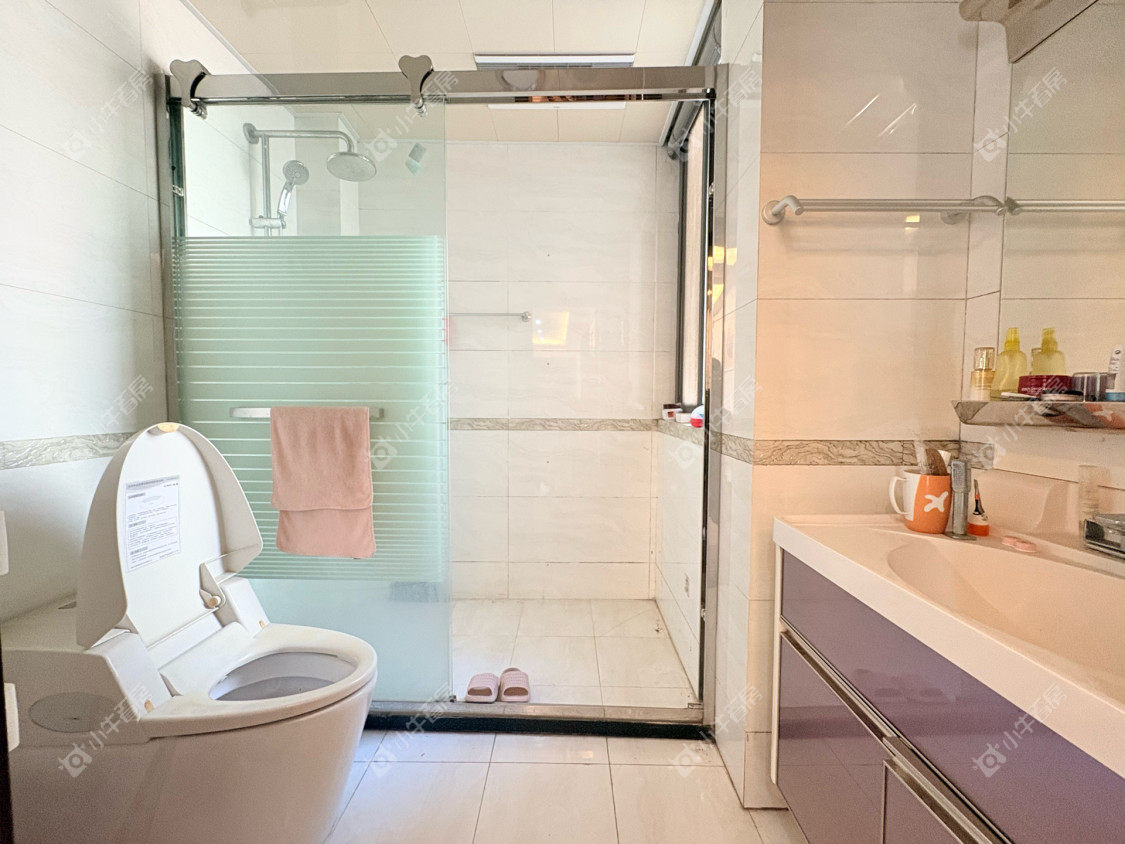 镇江锦尚名都在售二手房源室内图_小牛看房