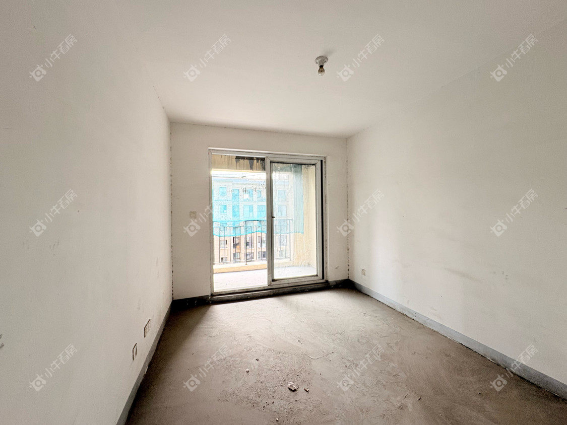 镇江中南君悦府中南一期在售二手房源室内图_小牛看房