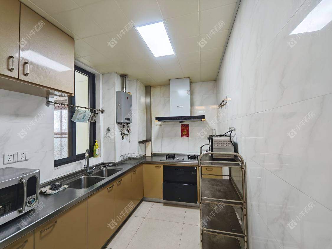 镇江国信宜和在售二手房源室内图_小牛看房