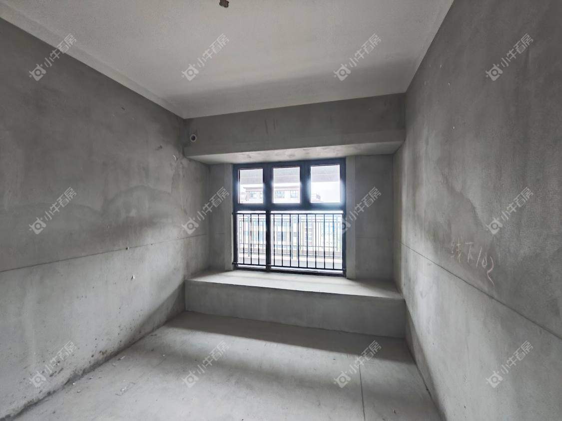 镇江碧桂园樾府在售二手房源室内图_小牛看房