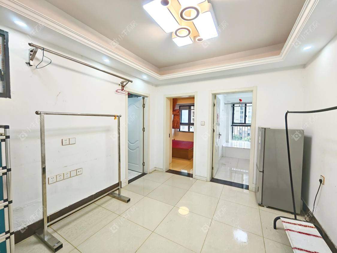 镇江国信宜和在售二手房源室内图_小牛看房