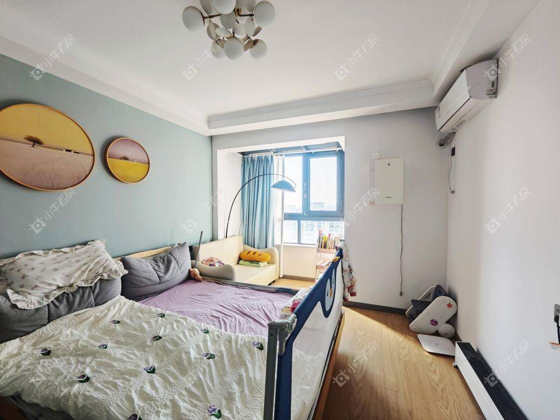 镇江万善上院在售二手房源室内图_小牛看房