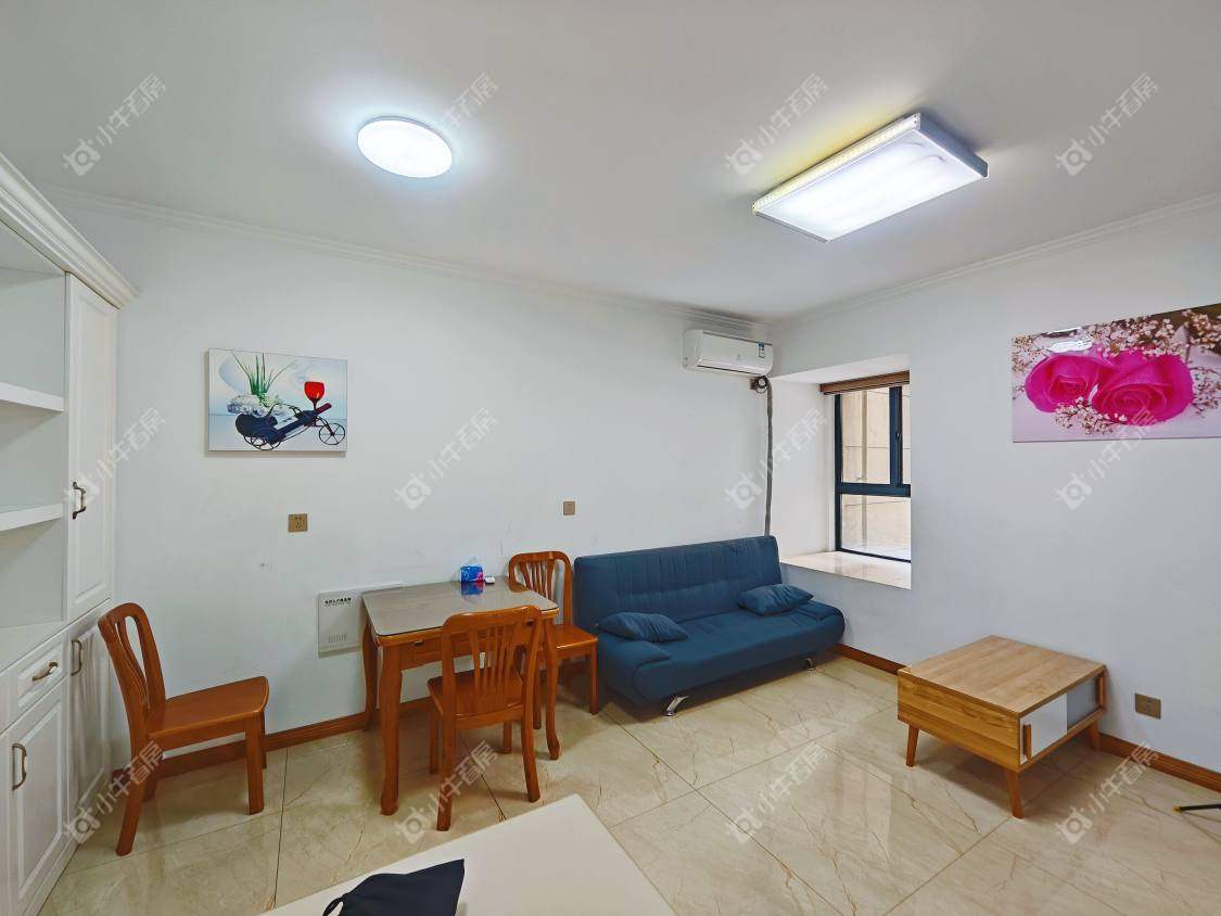 镇江荣城国际一期在售二手房源室内图_小牛看房