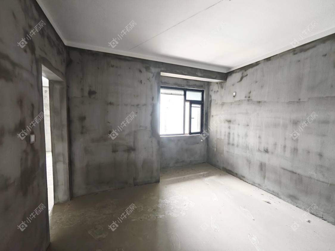 镇江滨河凤凰城在售二手房源室内图_小牛看房