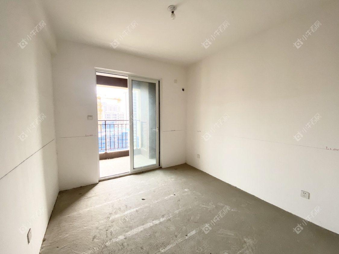 镇江中南熙悦城中南二期在售二手房源室内图_小牛看房