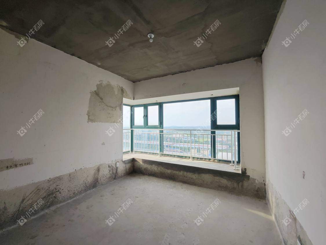 镇江恒大城在售二手房源室内图_小牛看房