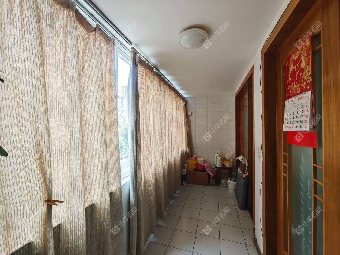 镇江凤翔花园在售二手房源室内图_小牛看房