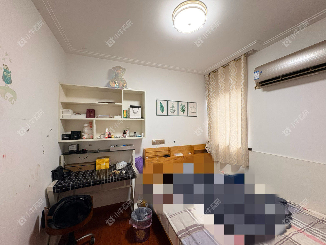 镇江欧洲城在售二手房源室内图_小牛看房