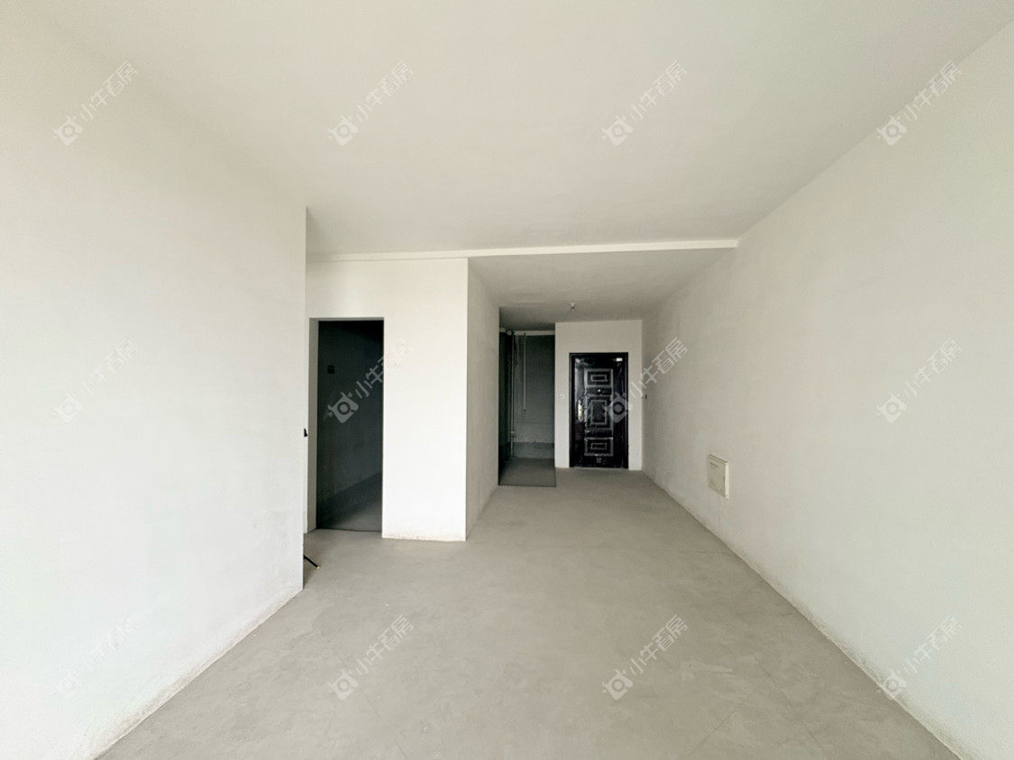 镇江翡翠林花园（天福花园）在售二手房源室内图_小牛看房