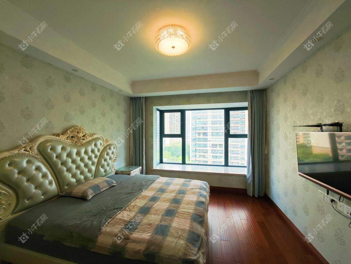 镇江恒大名都二三期在售二手房源室内图_小牛看房