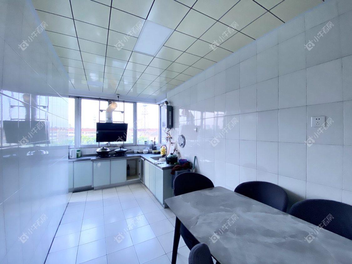 镇江练湖交通局住宅楼在售二手房源室内图_小牛看房