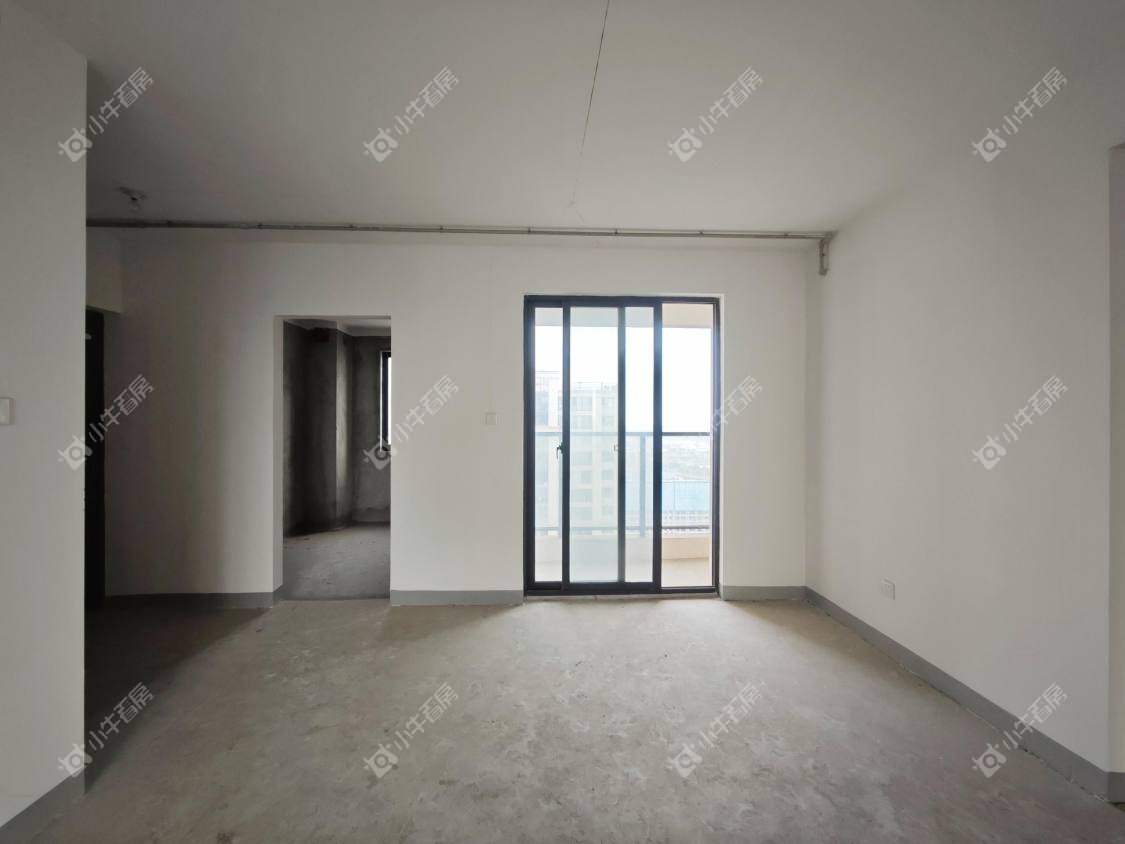 镇江爱家尚城在售二手房源室内图_小牛看房