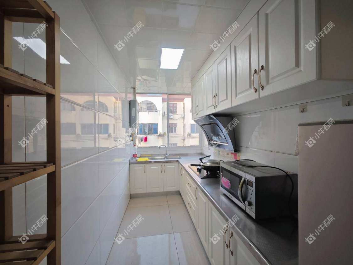 镇江凤美新村在租房源室内图_小牛看房