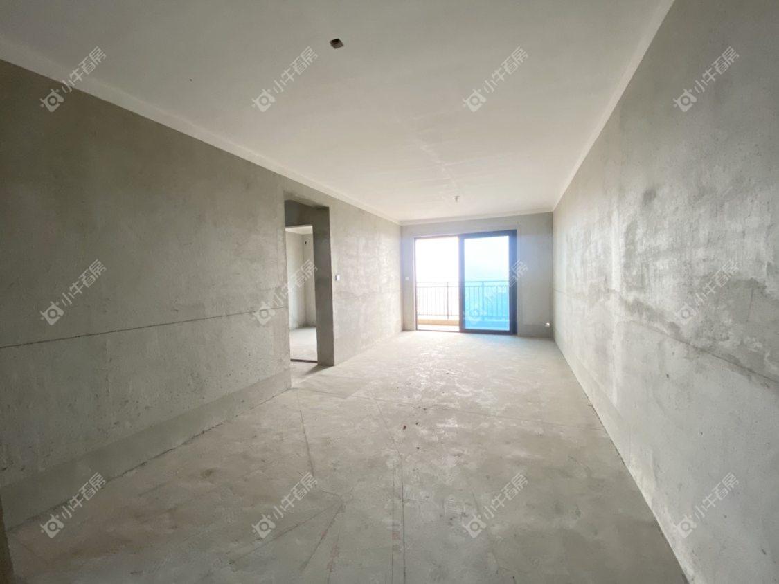 镇江碧桂园樾府在售二手房源_小牛看房