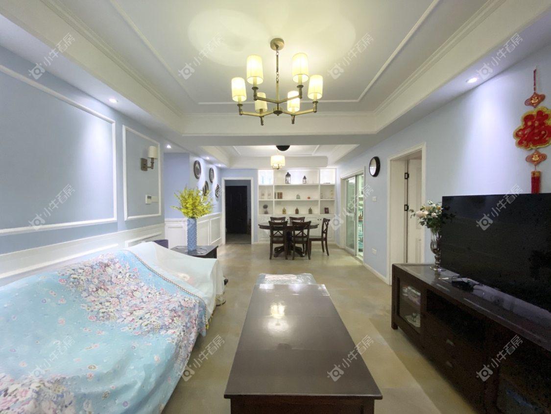 镇江华都锦城在售二手房源室内图_小牛看房