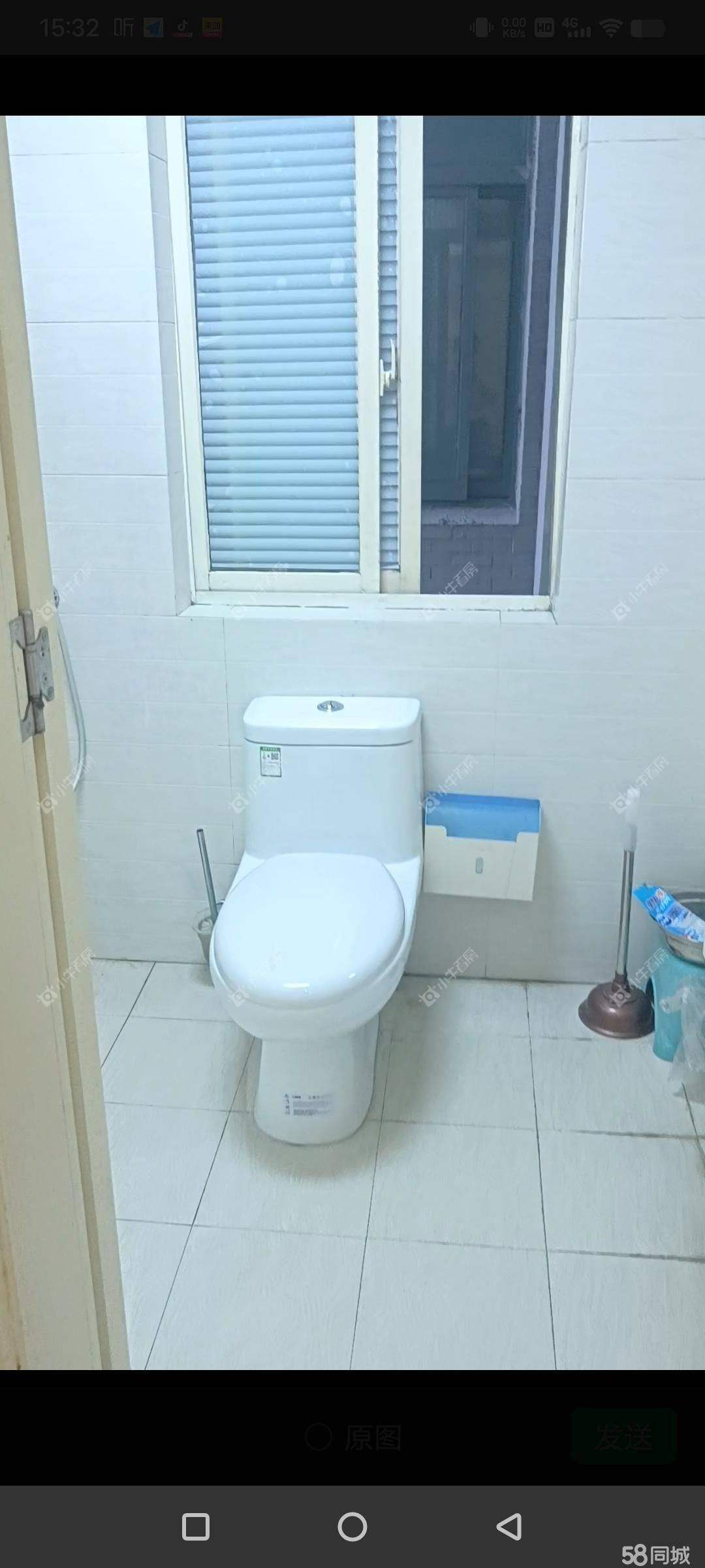 镇江金鼎城市花园在租房源室内图_小牛看房