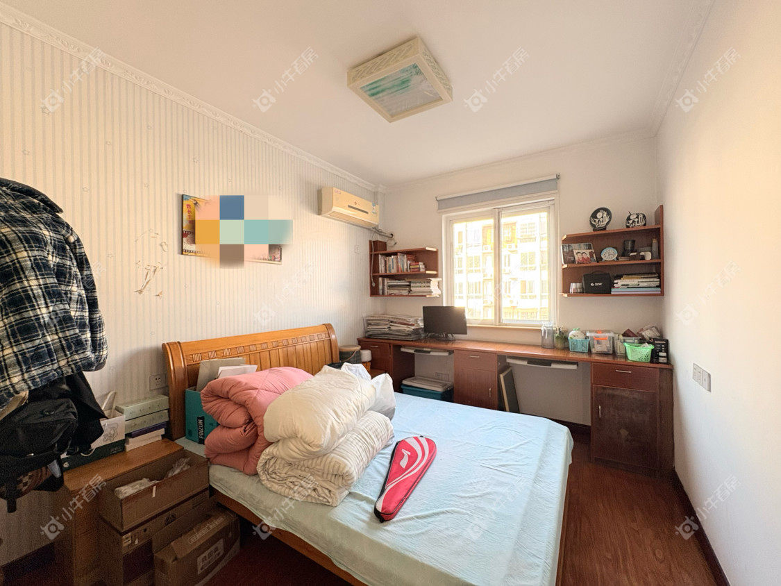 镇江紫荆花园在售二手房源室内图_小牛看房